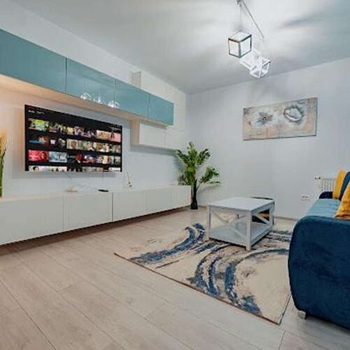 Anastasia Apart Coresi Brașov