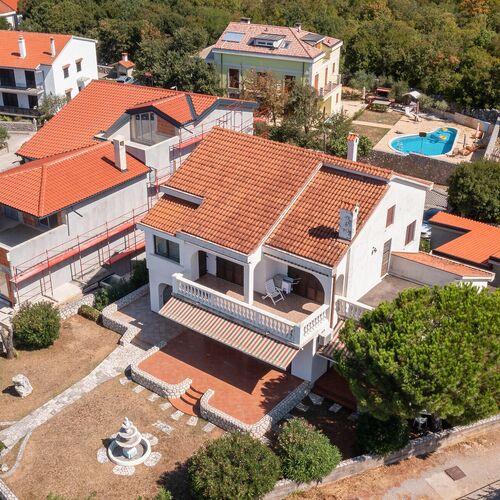 Apartman Kraljevica - CKA863