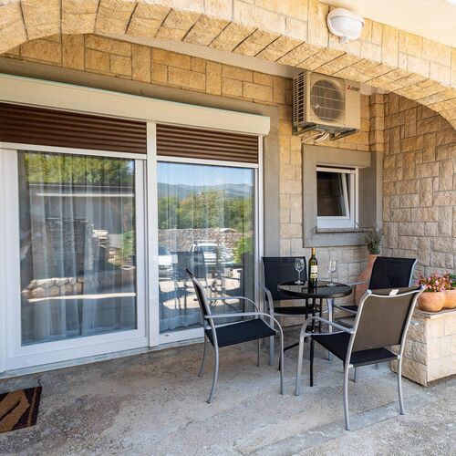 Apartman Kraljevica - CKA863