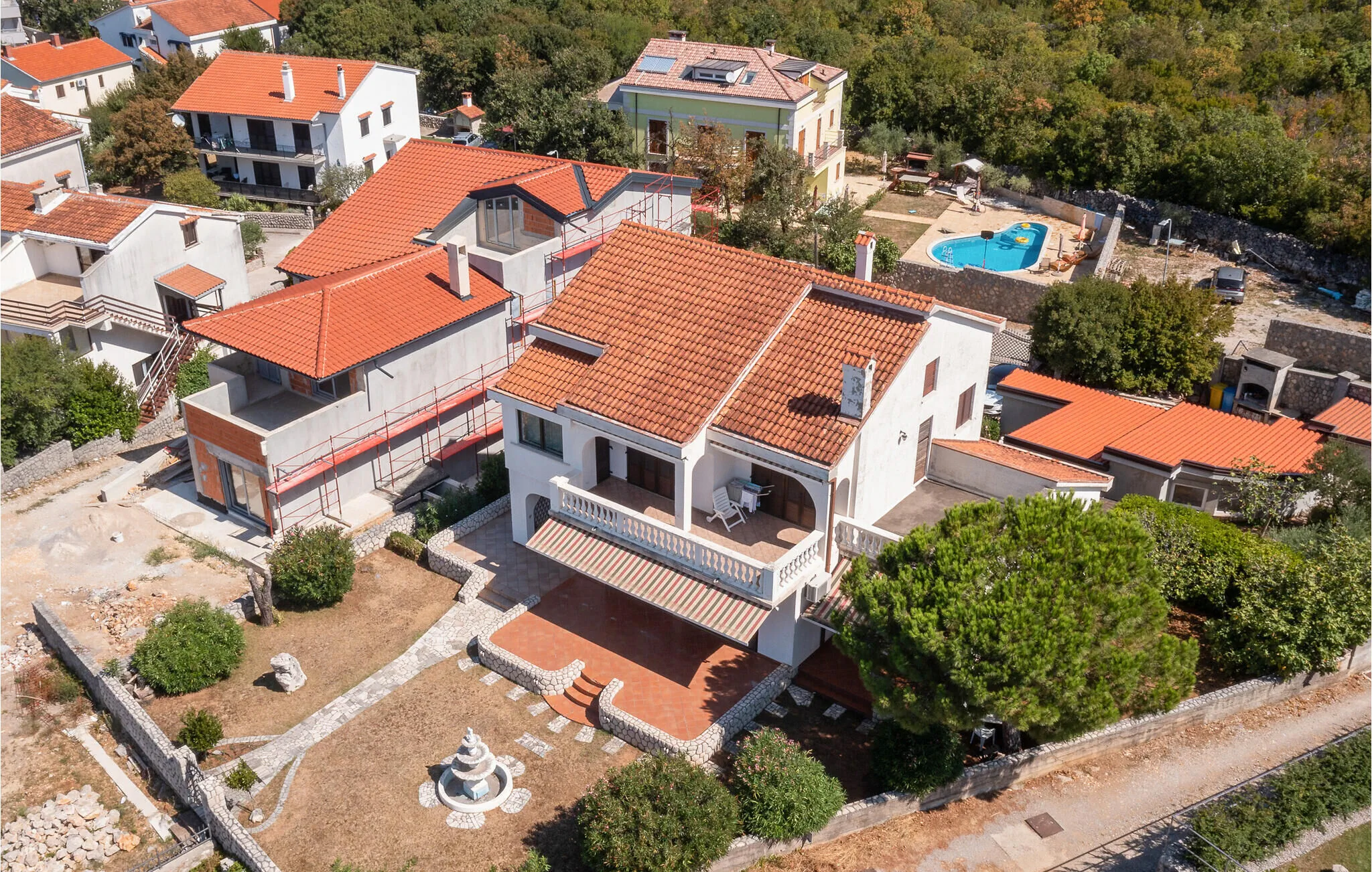 Apartman Kraljevica - CKA863