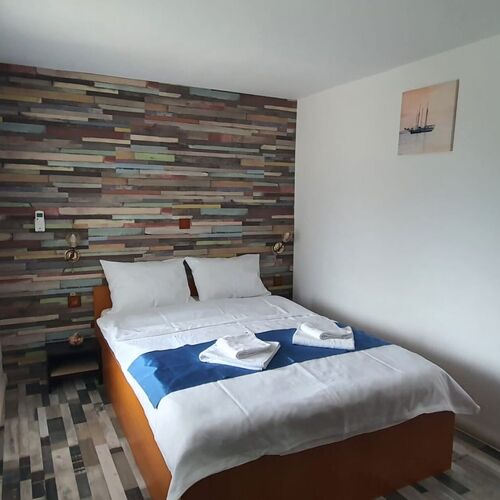 Casa Pelicanul Durduliu Murghiol