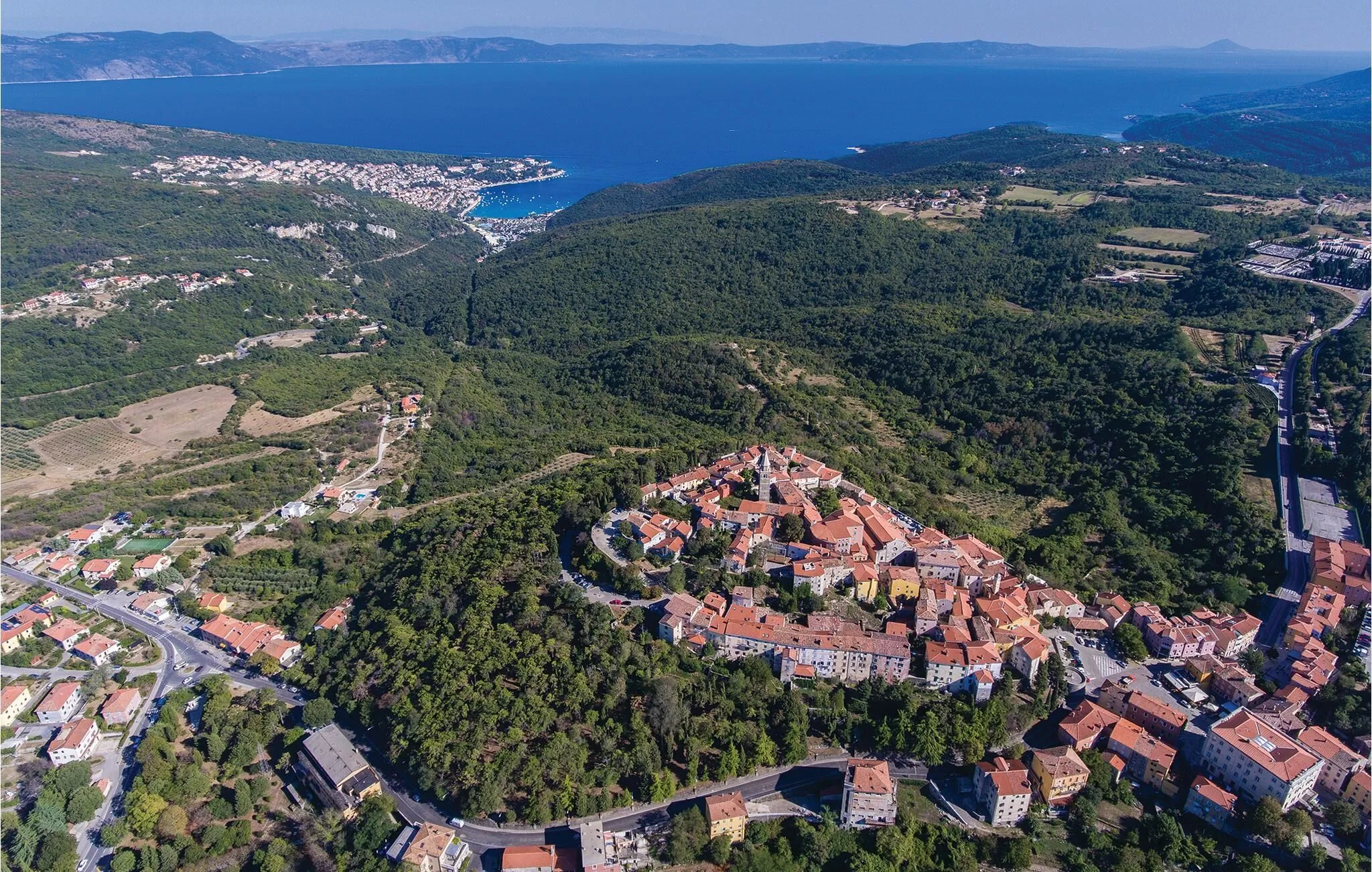 Vendégház Labin - CIO942