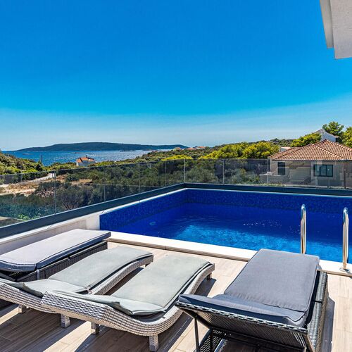 Vendégház Okrug Donji - CSC988