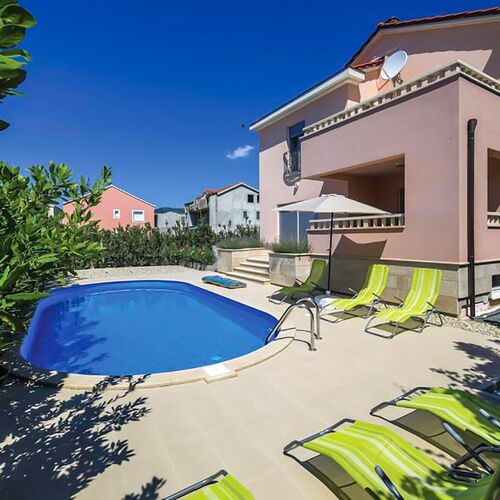 Vendégház Kaštel Lukšić - CSC899