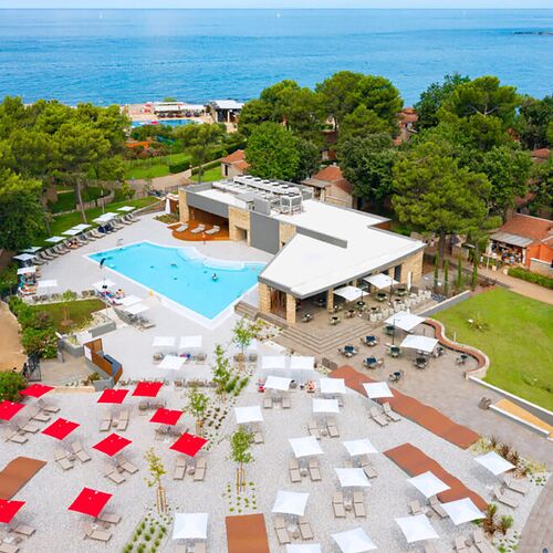 Nyaralóház Umag - Umago - CIU940