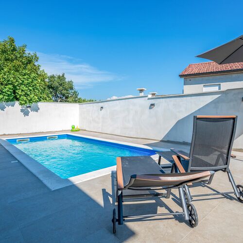 Apartman Galižana - CIR796