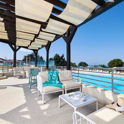 Nyaralóház Umag - Umago - CIU942