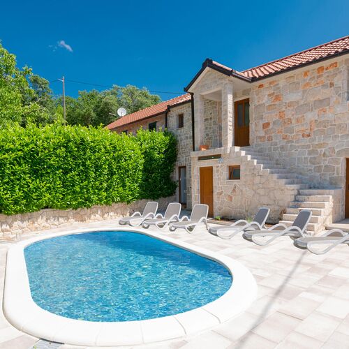 Vendégház Zmijavci - CSD101