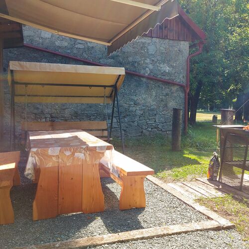 Apartman Delnice - CKB439