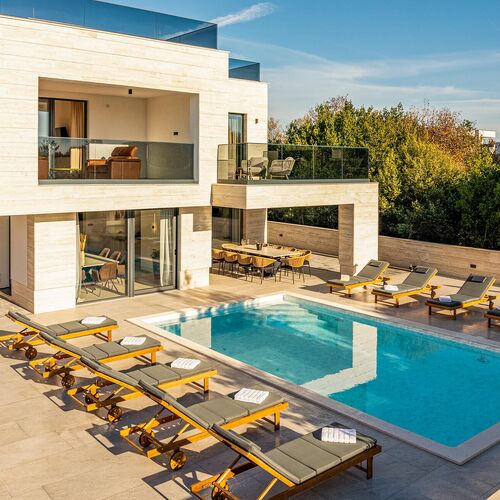 Vendégház Zaton - CDY307