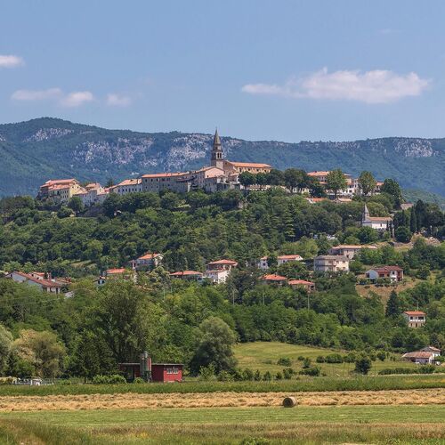 Vendégház Buzet - CIS434