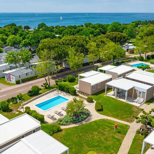 Nyaralóház Umag - Umago - CIU941