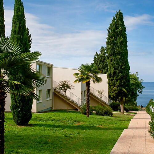 Apartman Poreč - Parenzo - CID046