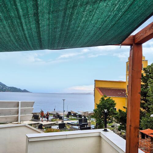 Apartman Karlobag - CKV851