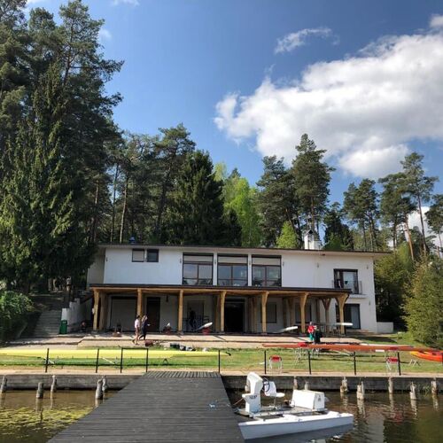 Ośrodek wypoczynkowy Krokodyl Sport & Spa Mielno