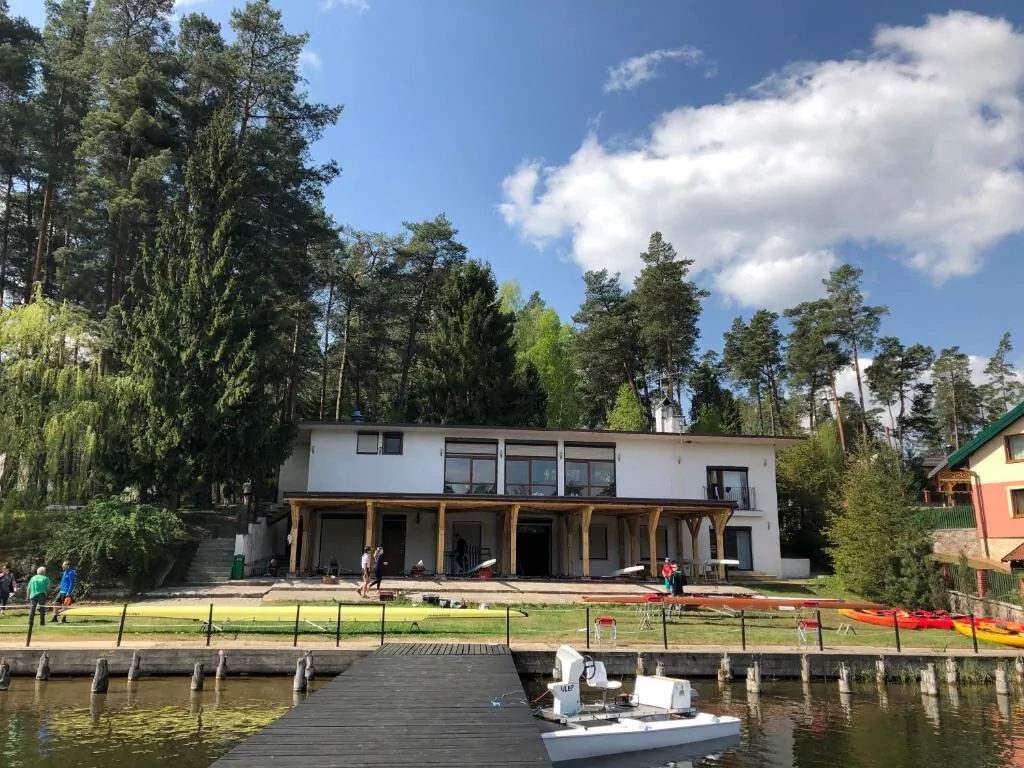 Ośrodek wypoczynkowy Krokodyl Sport & Spa Mielno