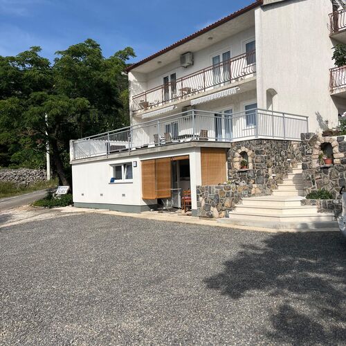 Apartmani Klara Sveti Juraj