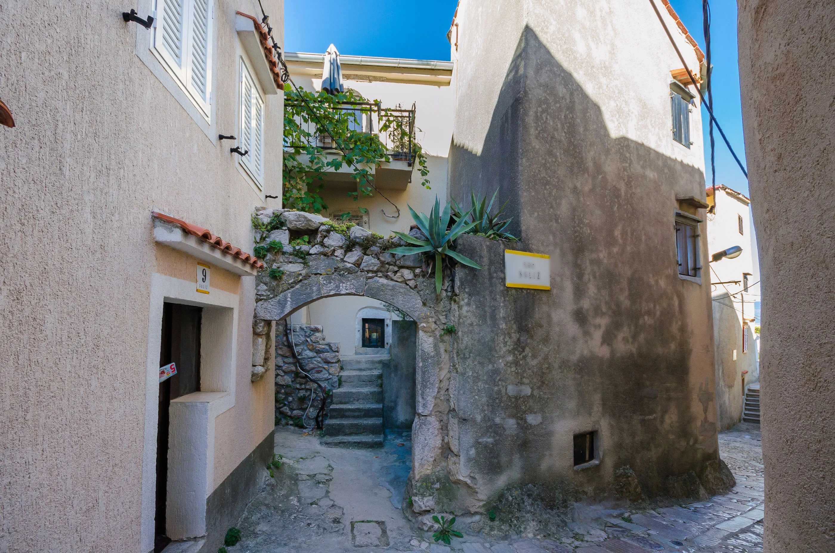 Apartments Marija Ivan Vrbnik