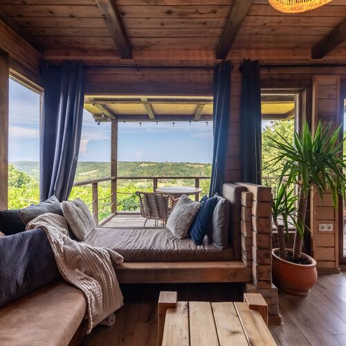 Zalaidill Vendégház Nagybakónak