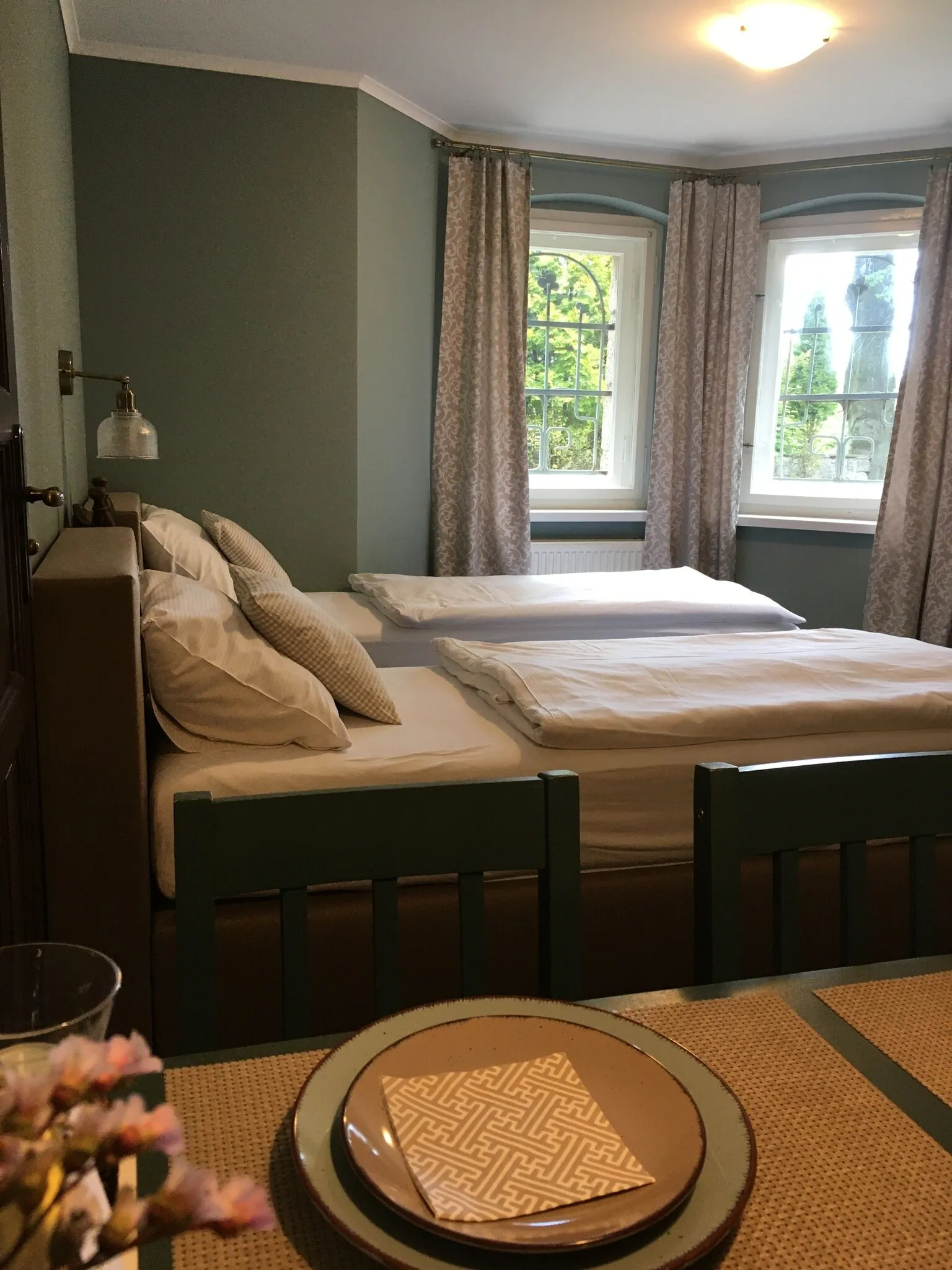 Decor Park Apartment Karpacz