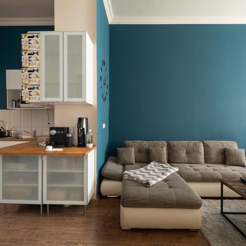 D17 Apartment Budapest