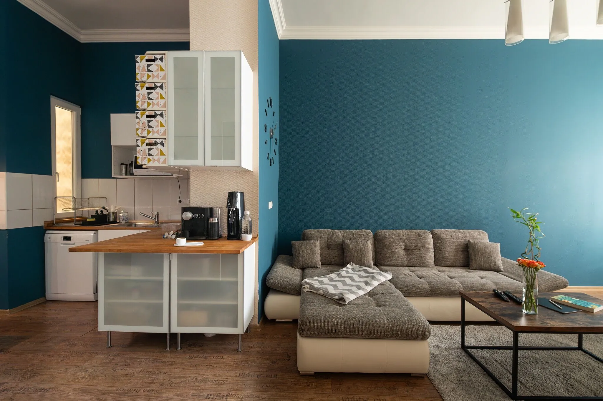 D17 Apartment Budapest