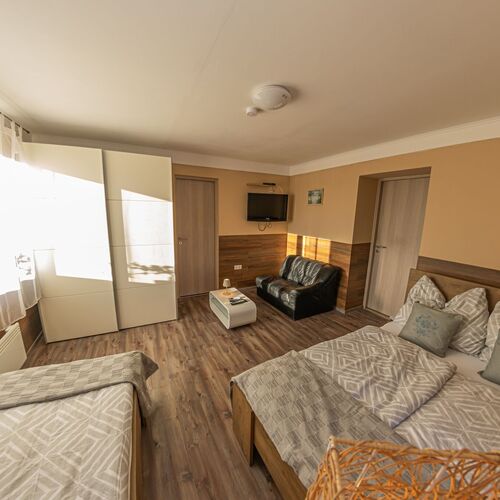 Mátrakapu Vendégház Mátraszőlős