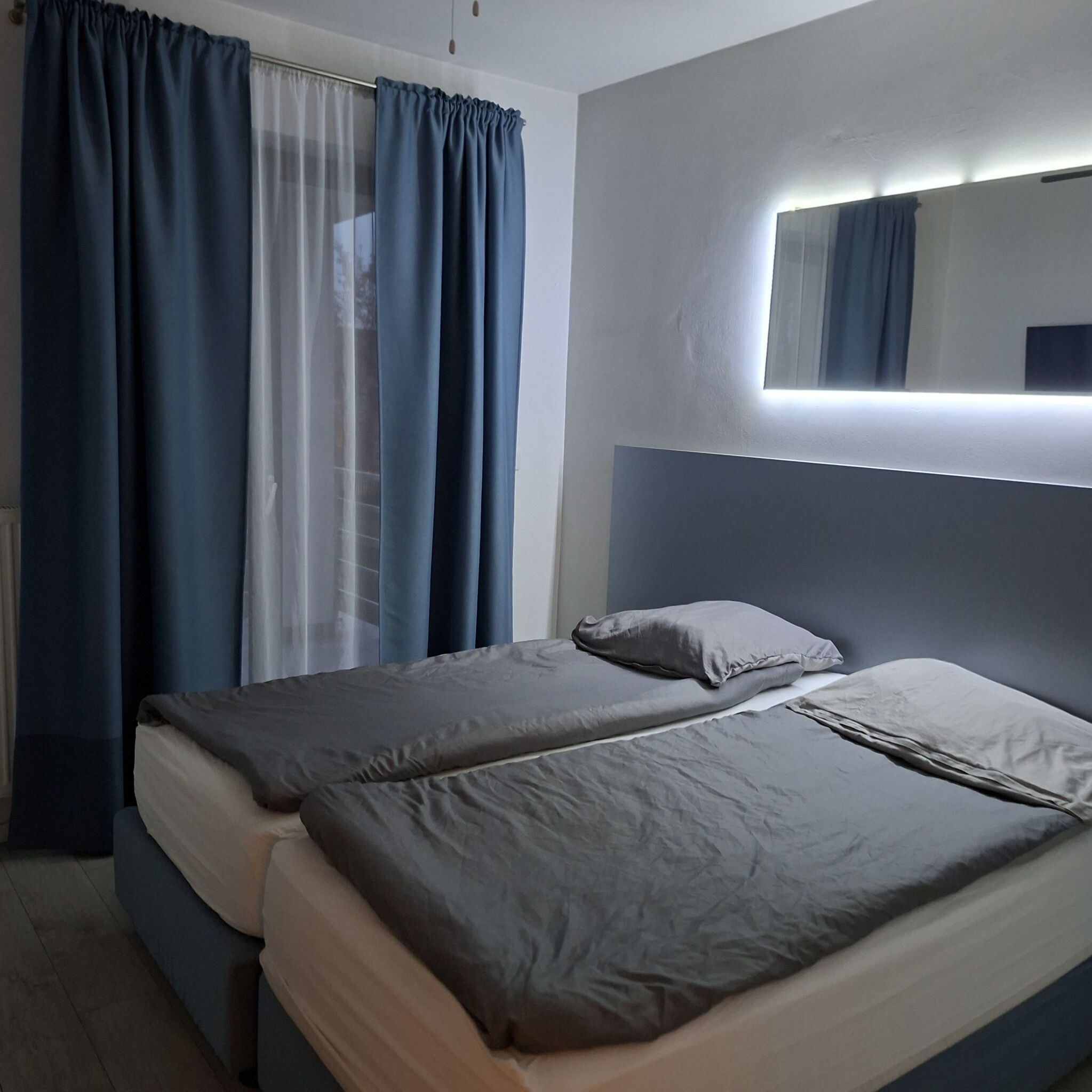 Pokoje Komfort Noclegi Blizne Łaszczyńskiego