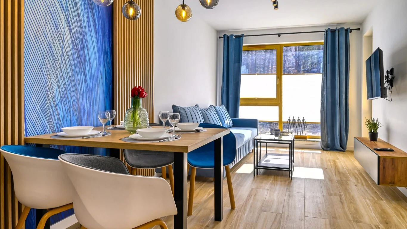 Apartamenty Sun & Snow Pod Szrenicą Szklarska Poręba