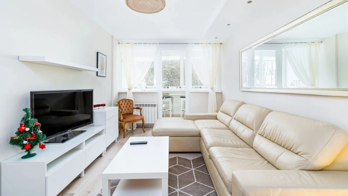 Apartament Sun & Snow Korczaka Świeradów Zdrój
