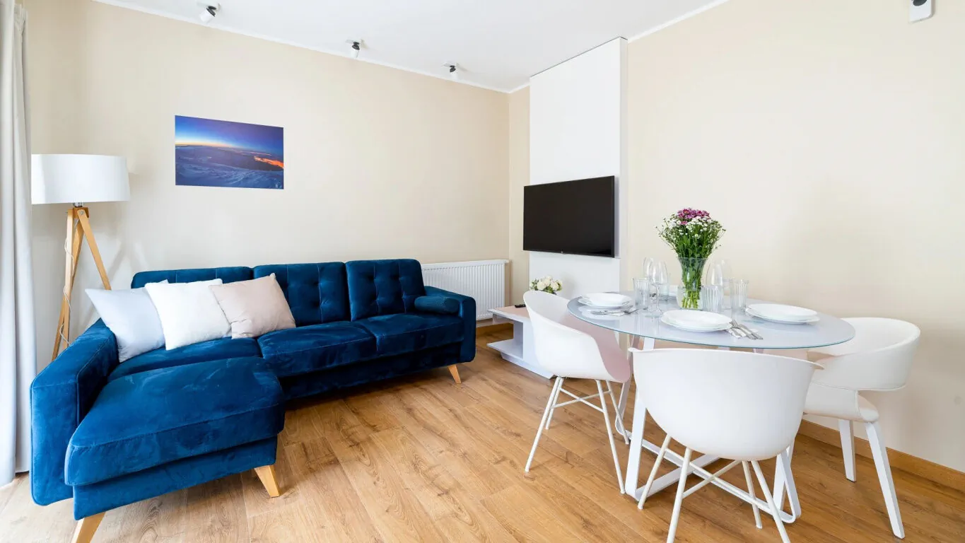 Apartamenty Sun & Snow Rezydencja Karkonoska Karpacz