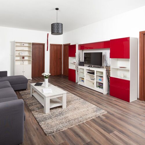 Zora's Apartment Siófok