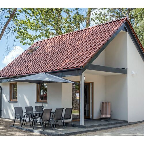 Domki Albatros Łeba