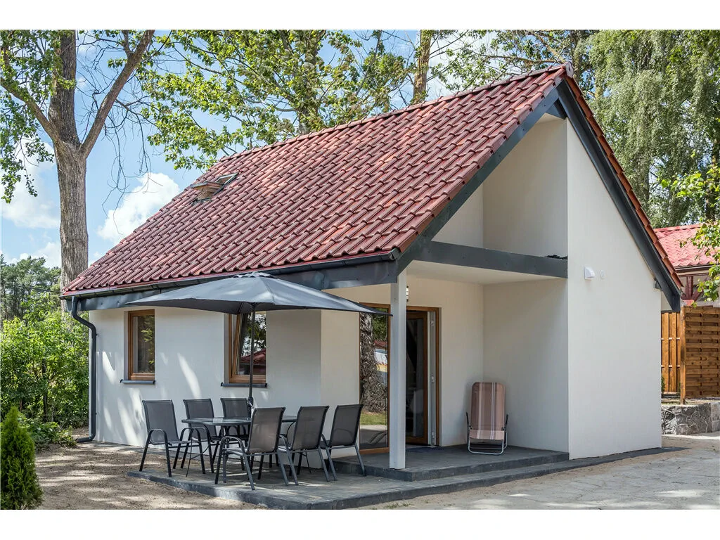 Domki Albatros Łeba