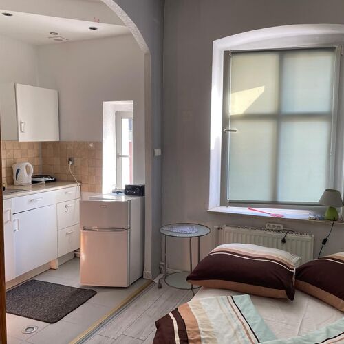 Apartament Bursztyn I Sopot