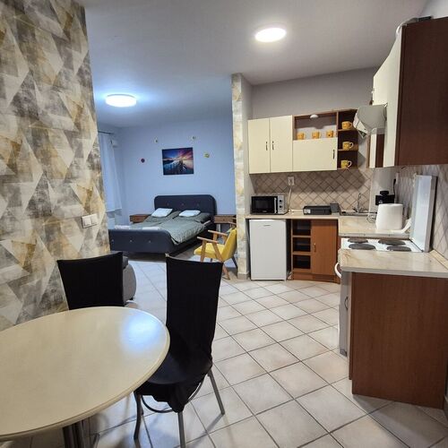 Smile2 Apartman Hajdúszoboszló