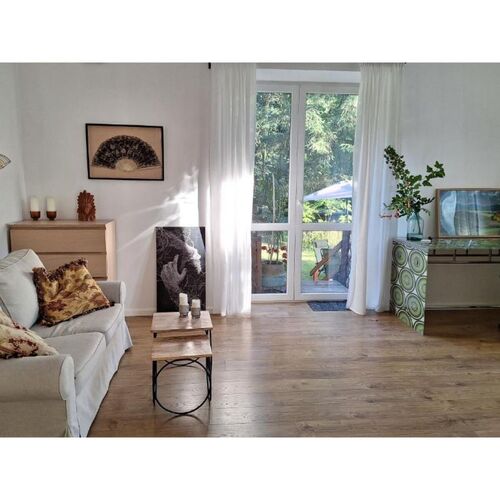 Apartament w Ogrodzie Podkowa Leśna