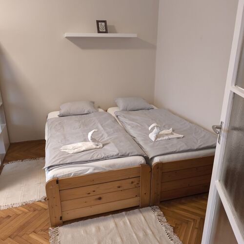 Kiskuckó Apartman Kaposvár