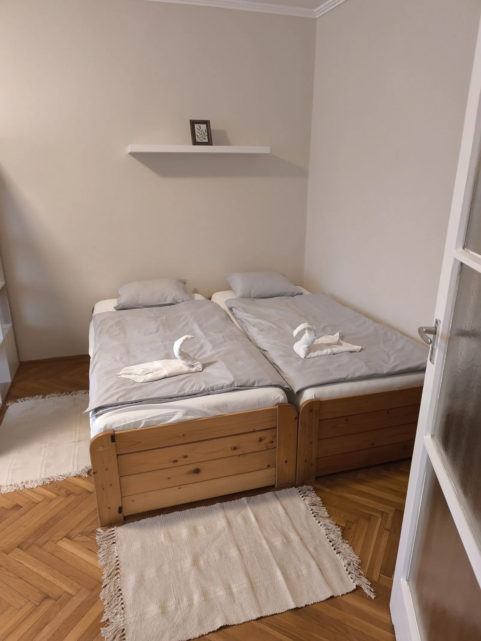 Kiskuckó Apartman Kaposvár