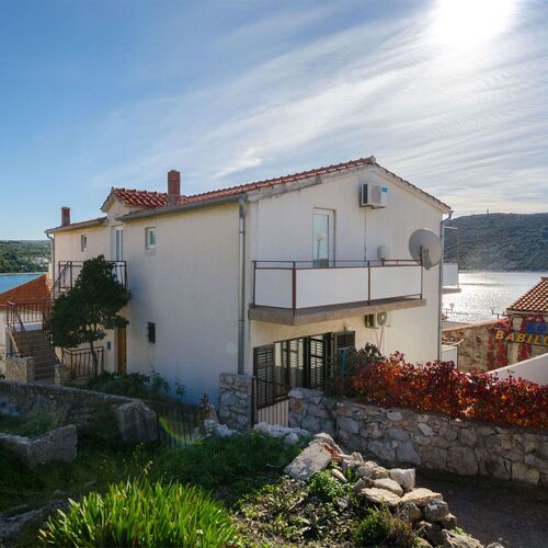 Apartments Živana Primosten