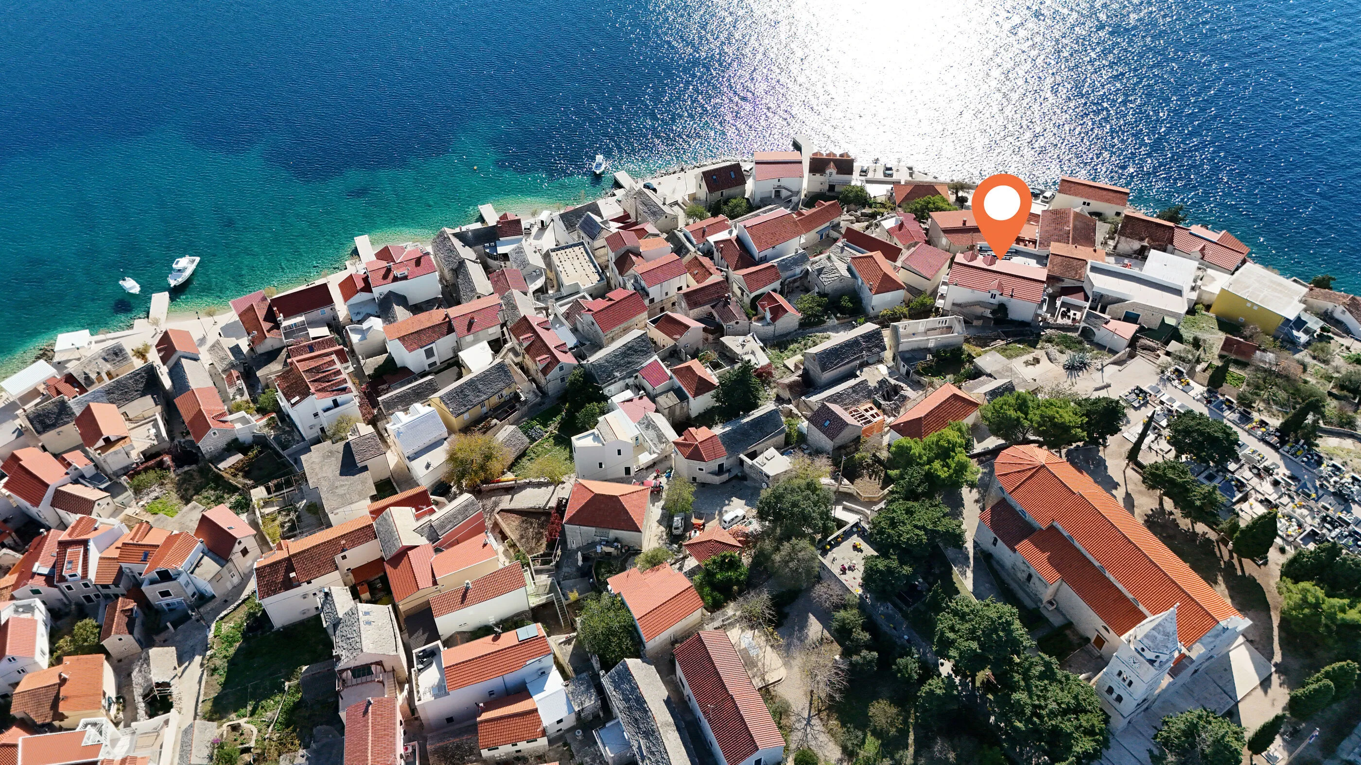 Apartments Živana Primosten