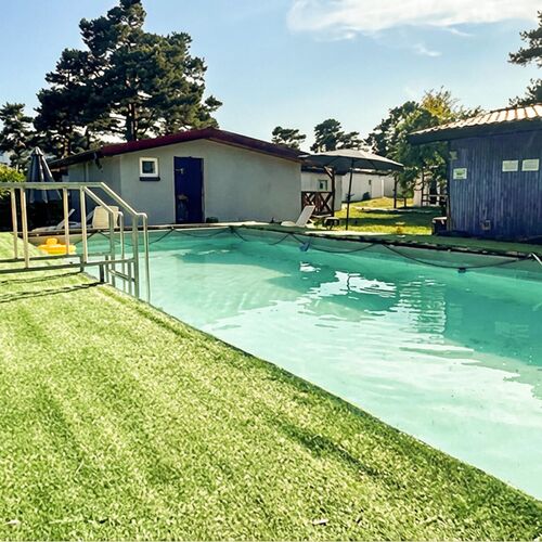 Apartman Jarosławiec - PPL689