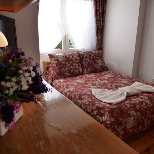 Pokoje Gościnne Celmarr Łeba