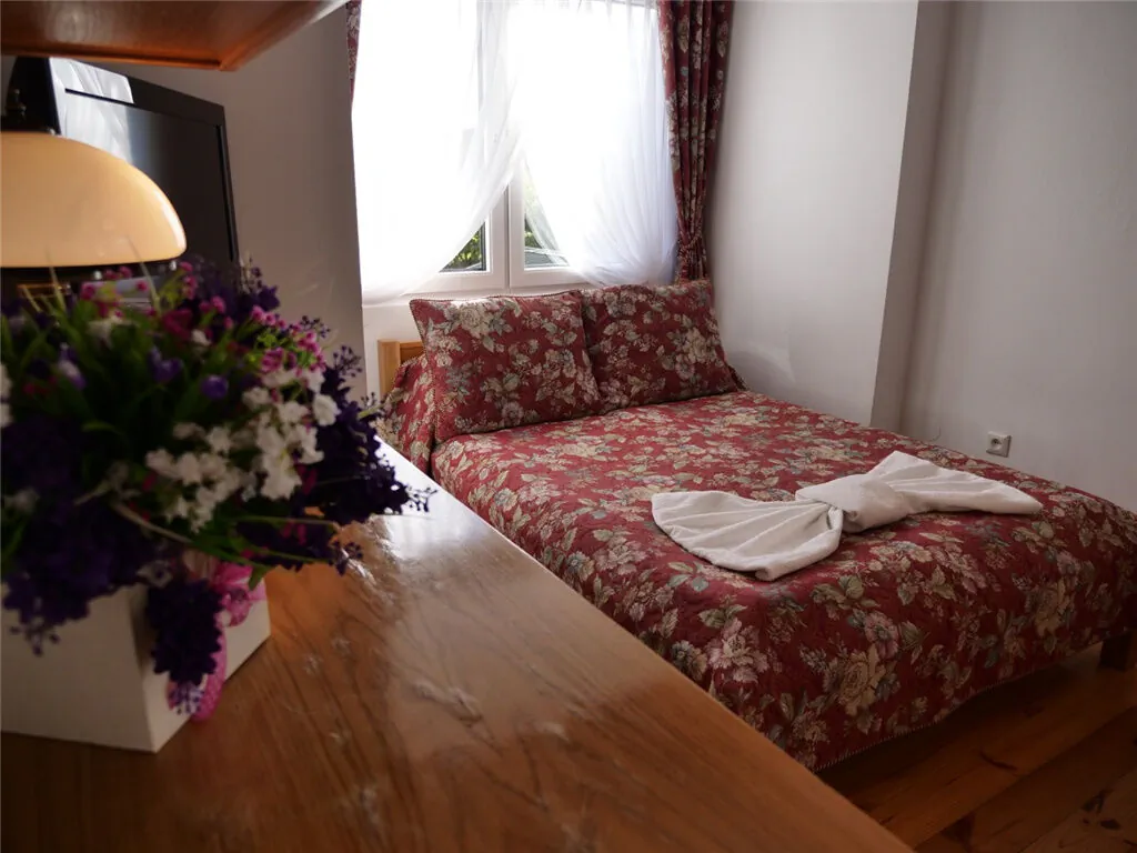 Pokoje Gościnne Celmarr Łeba