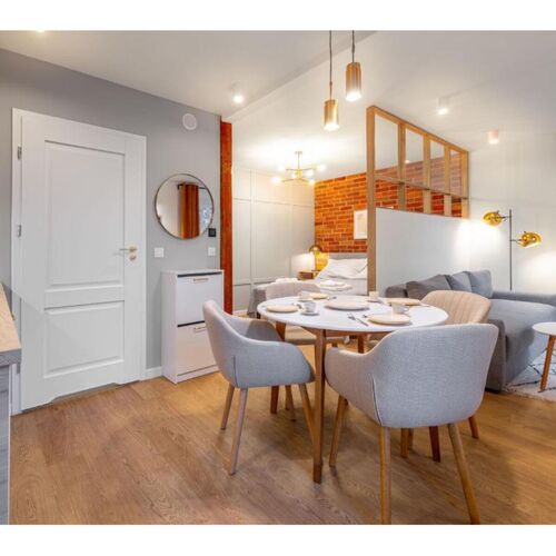 Apartamenty Belona Puck