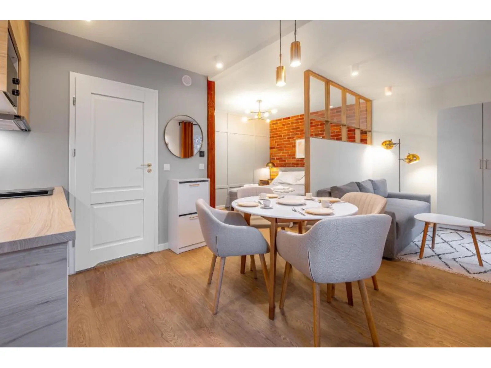 Apartamenty Belona Puck