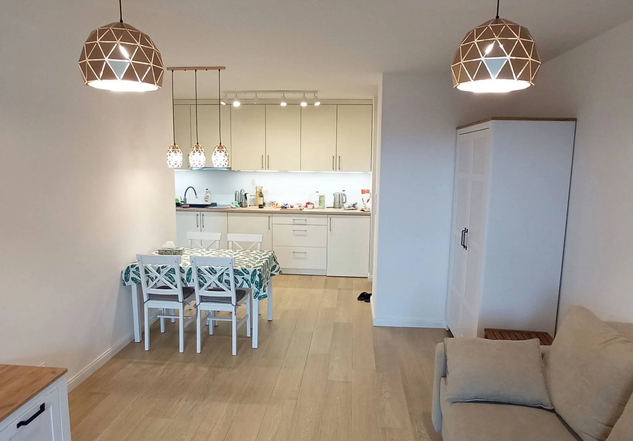 Apartament Biała Dolina Szklarska Poręba