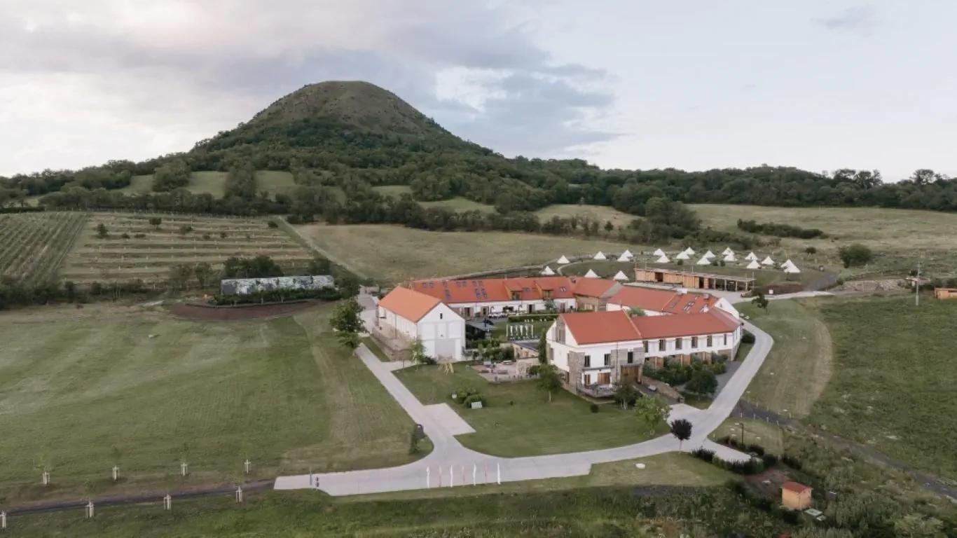 Resort Oblík