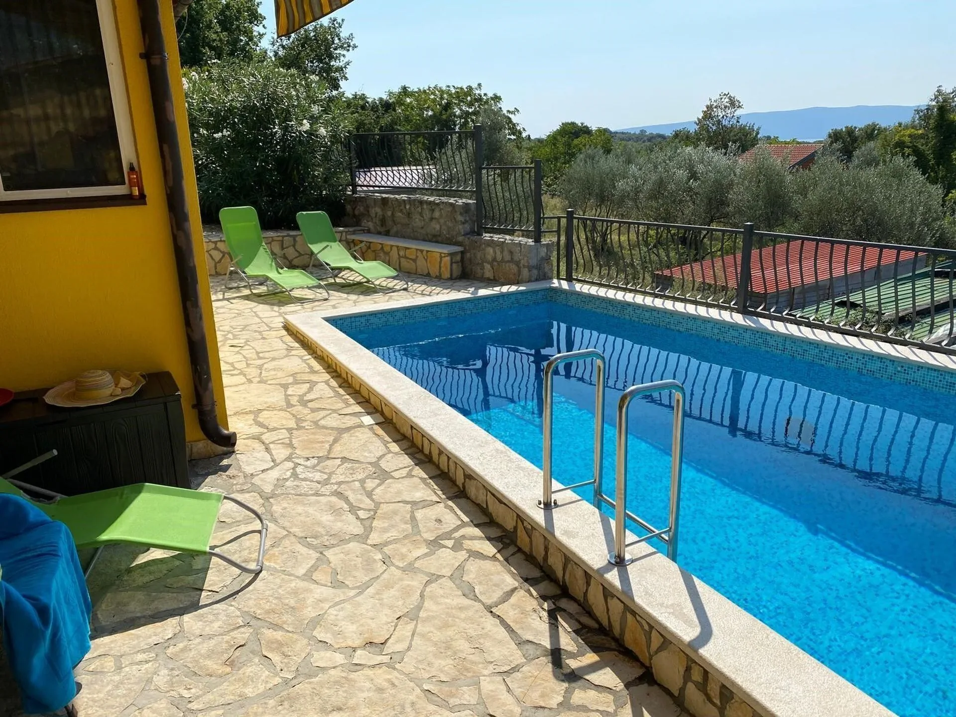 House Malnar Krk