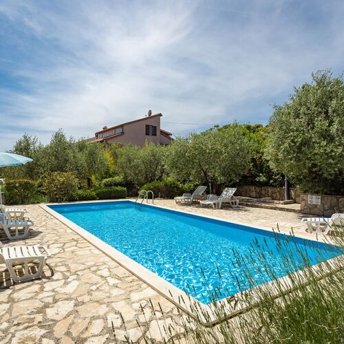 Apartments Giuliano Tar